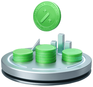 Interfaz de Diáfano Prendanza para operar con criptomonedas de forma simplificada en tres pasos